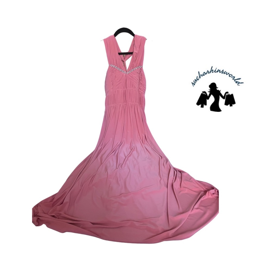 NWT - BCBG Woman’s Dress